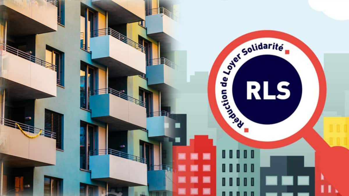 La Reducción del Alquiler Solidario RLS Todo lo que debes saber