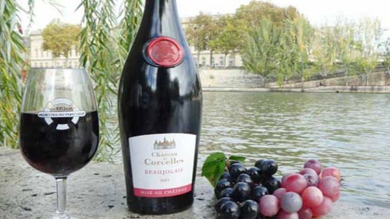 D Couvrez Les Meilleurs Accompagnements Avec Le Beaujolais Nouveau