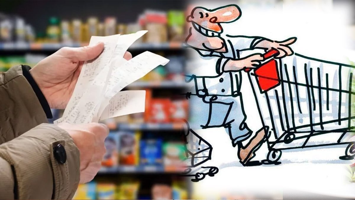 Pouvoir d'achat