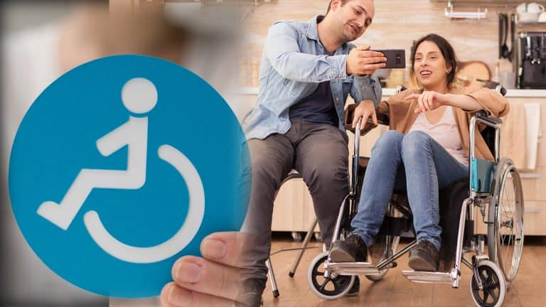 L'allocation Aux Adultes Handicapés Par La CAF : Découvrez La Grande ...