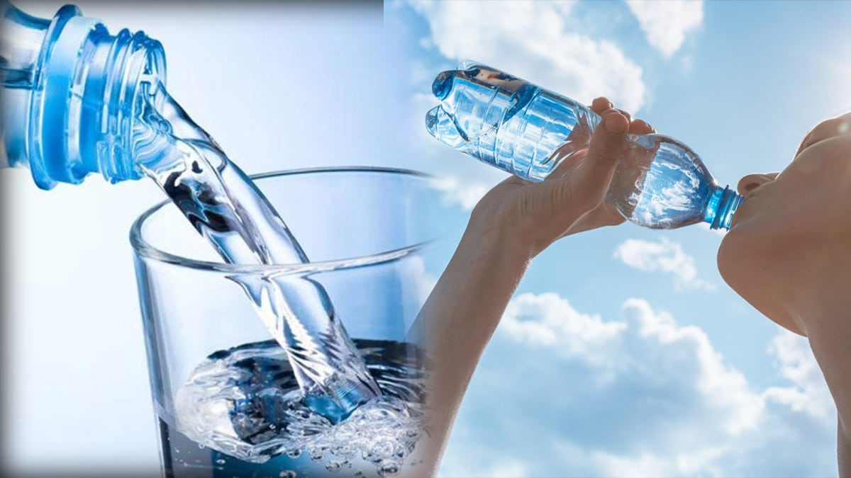eau