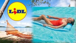 matelas de piscine