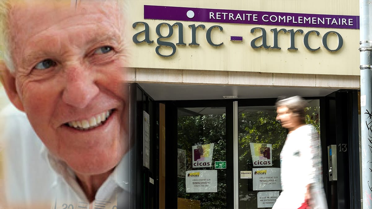 Retraite Complémentaire