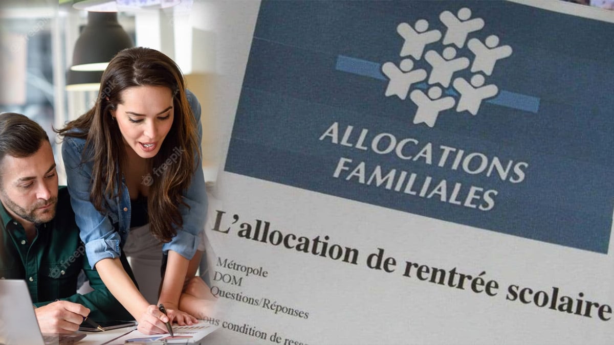 prime de rentrée scolaire