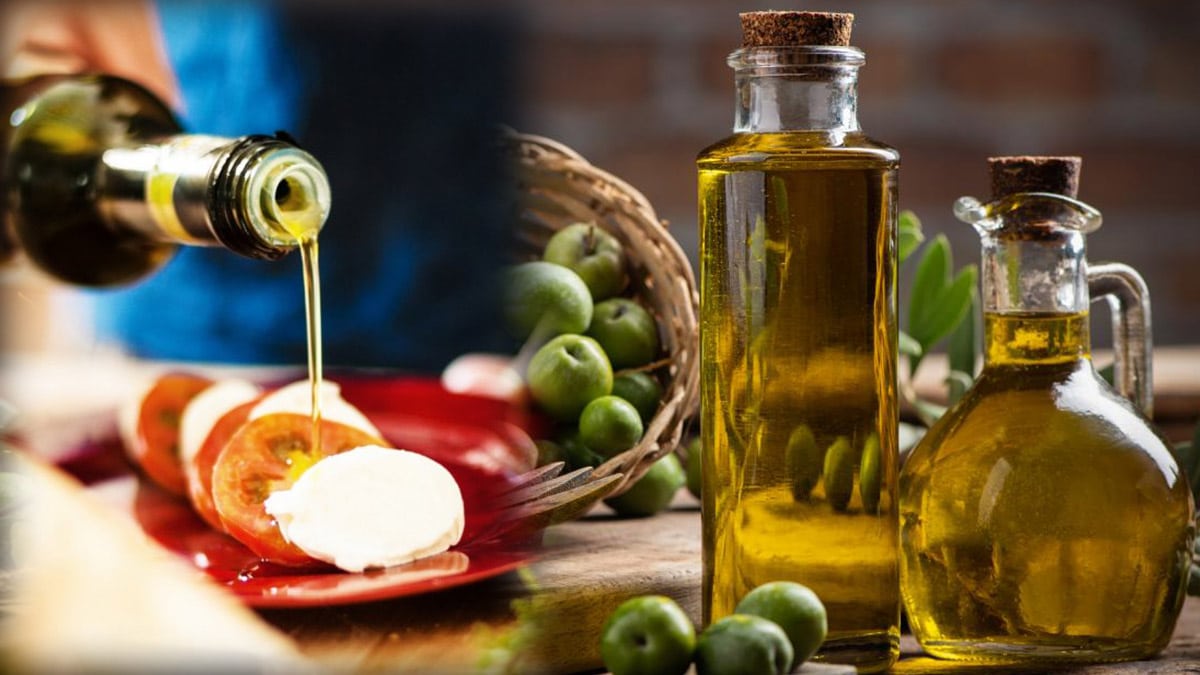 top 10 meilleur huile d'olive