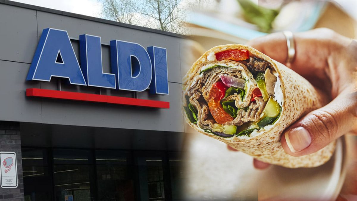 wrap
