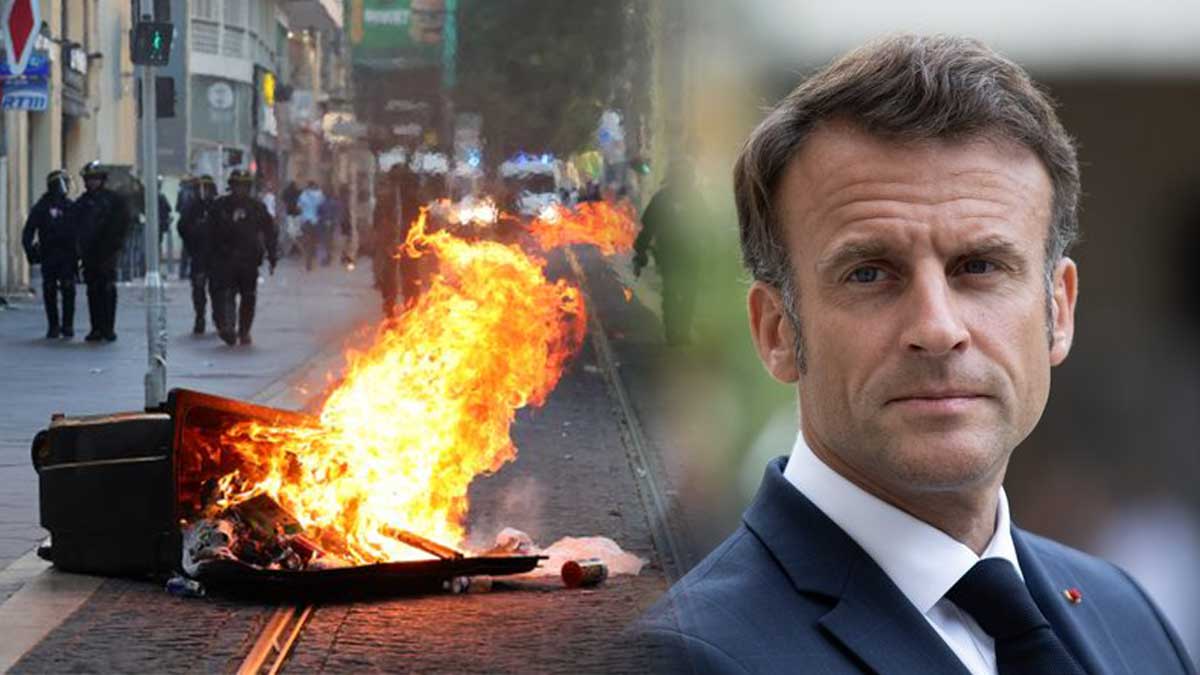 Lourde sanction