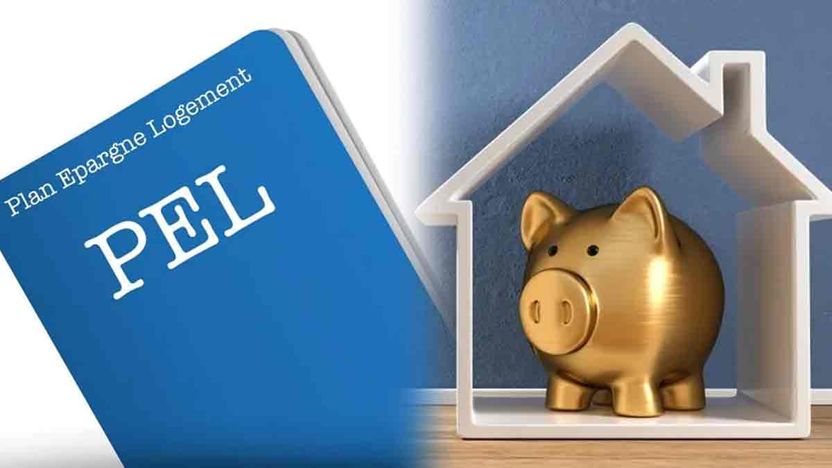 Plan épargne logement