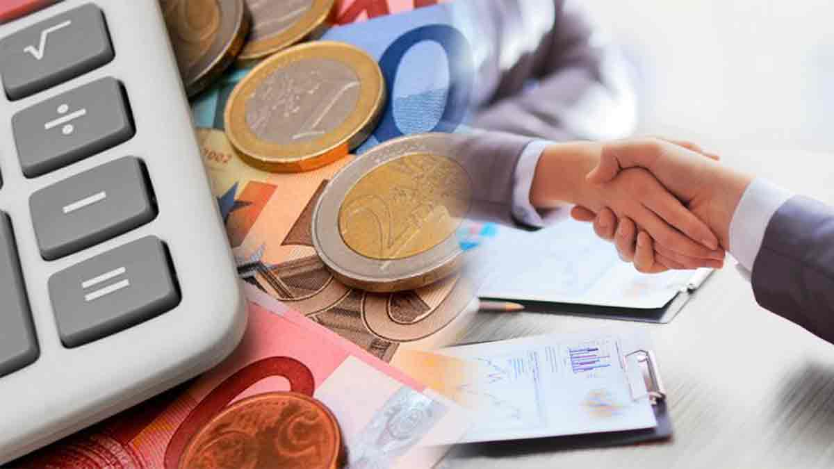 aide financière