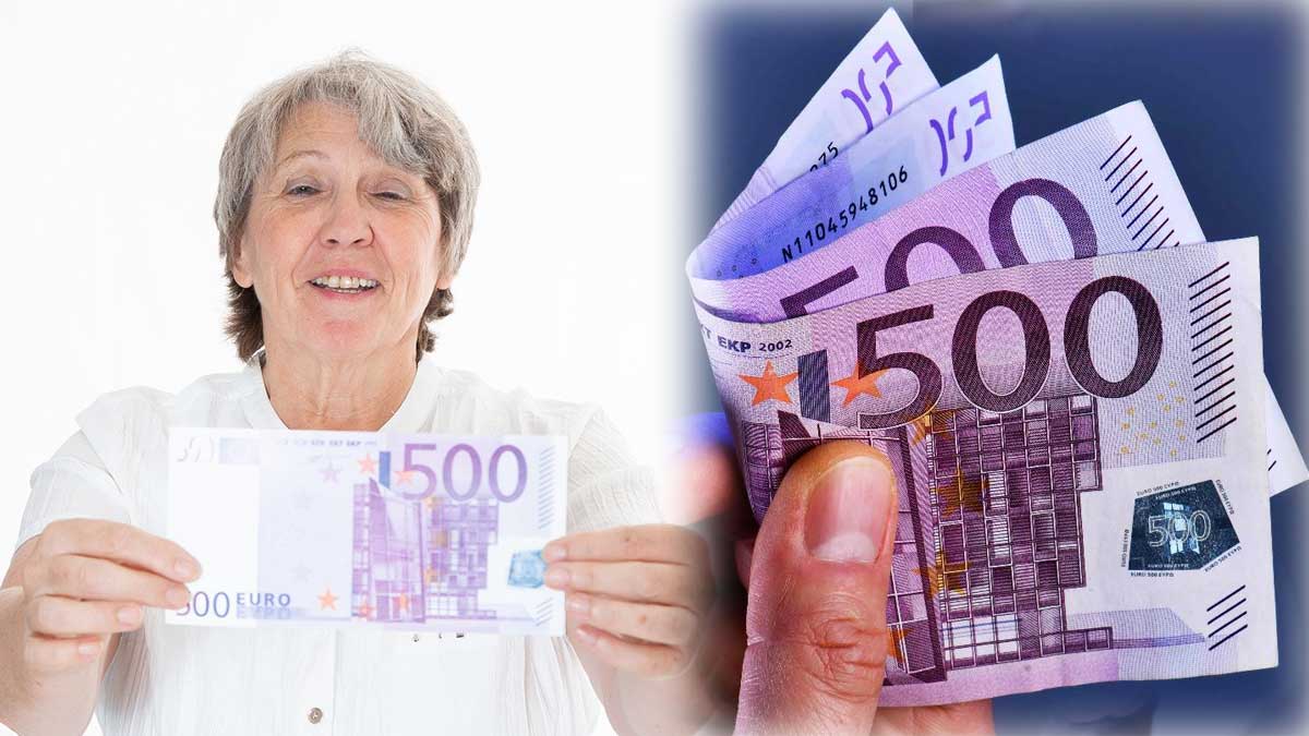 les salariés Prime 500 euros