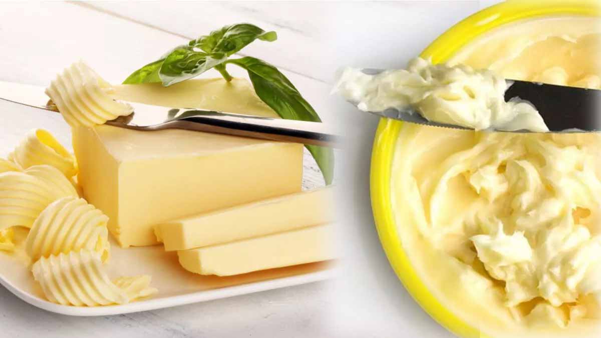 margarine