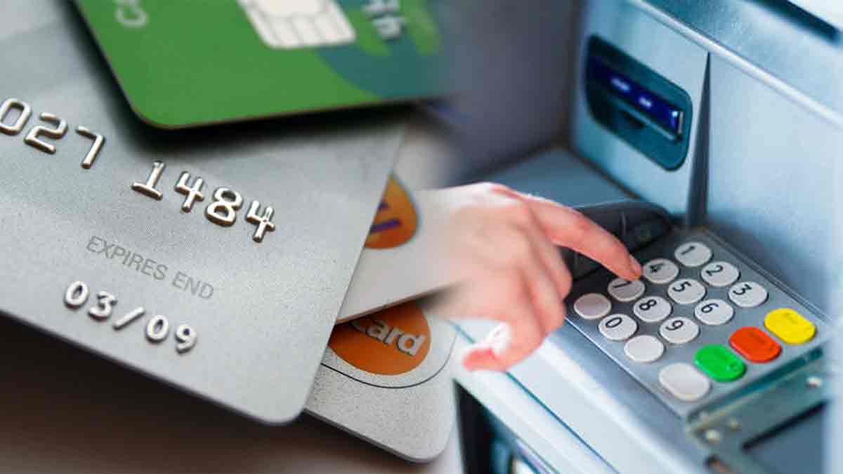 Carte bancaire