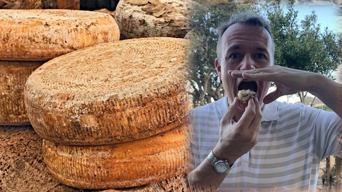 Fromage