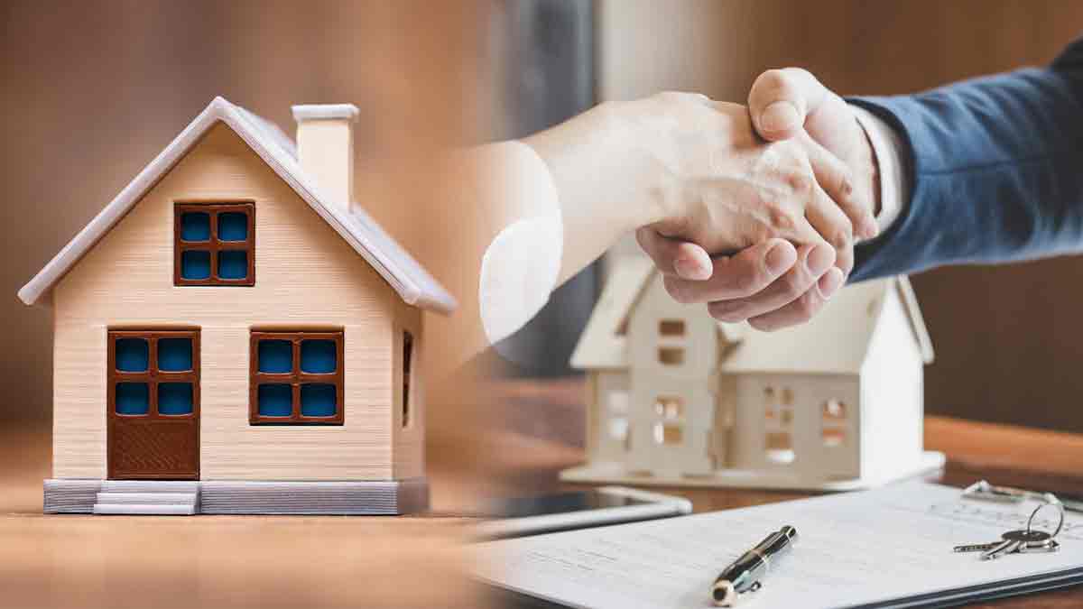 Prêt immobilier