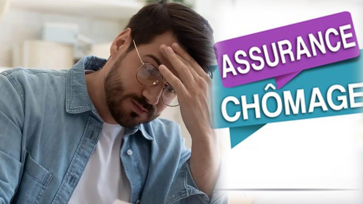 Assurance chômage