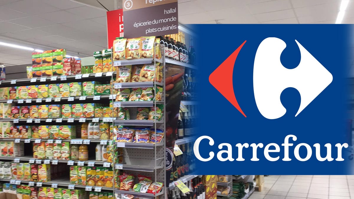 Carrefour