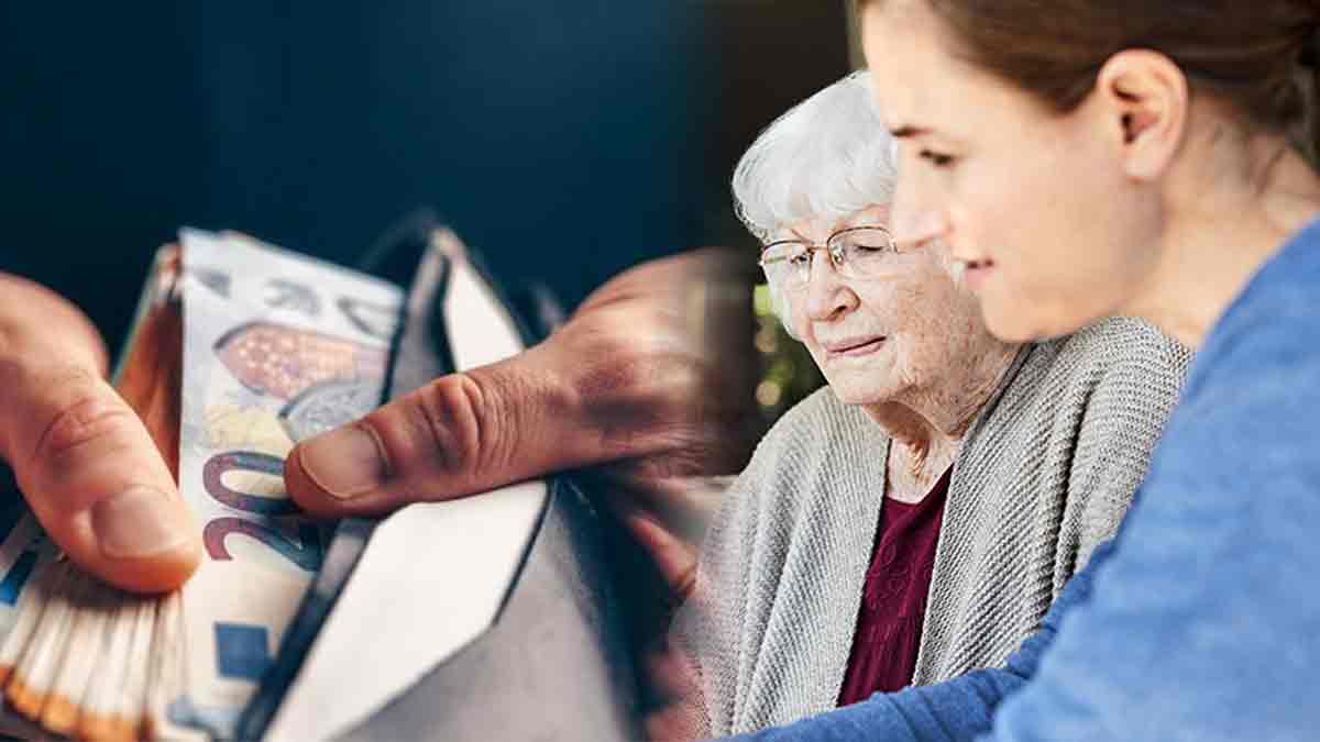 aides financières