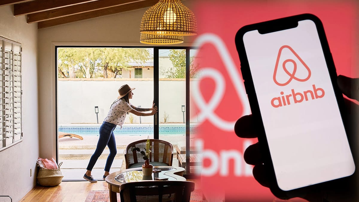 airbnb
