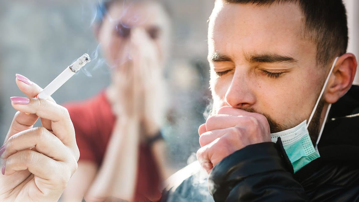 fumeurs