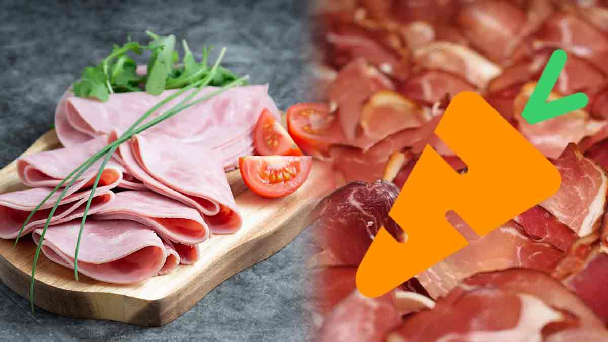 jambon