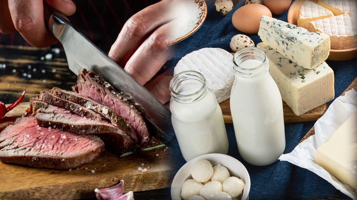 viande