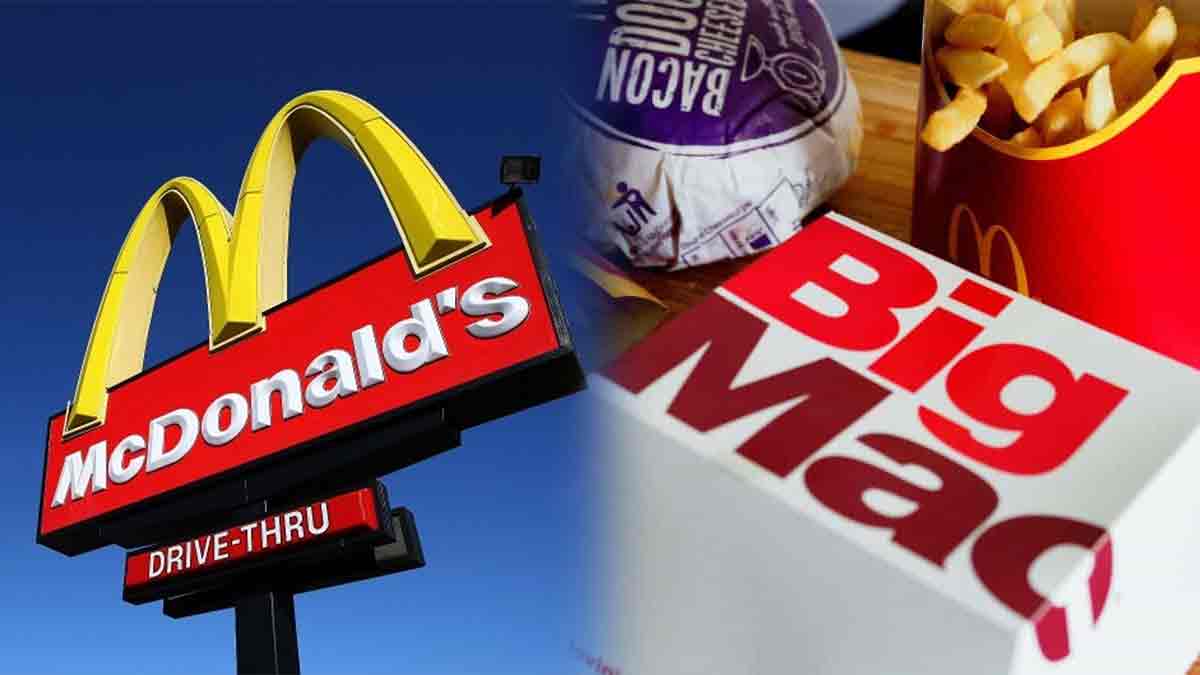 Descubre Los Dos Nuevos Productos De Mcdonald S A Que Van A Ser Un