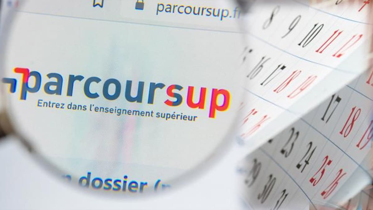 Calendario Parcoursup 2024 Fechas claves para el ingreso a la