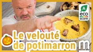 découvrez notre délicieuse recette de velouté de potimarron, un soupé crémeux et réconfortant, parfait pour les soirées d'automne. suivez nos conseils pour un plat savoureux, riche en saveurs et facile à préparer.