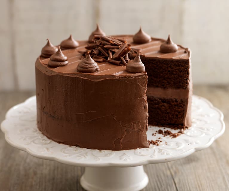 découvrez notre délicieuse recette de gâteau au chocolat, alliant moelleux et intense saveur chocolatée. idéal pour toutes les occasions, ce dessert ravira vos papilles et celles de vos invités. facile à préparer, il deviendra vite un incontournable de vos desserts !