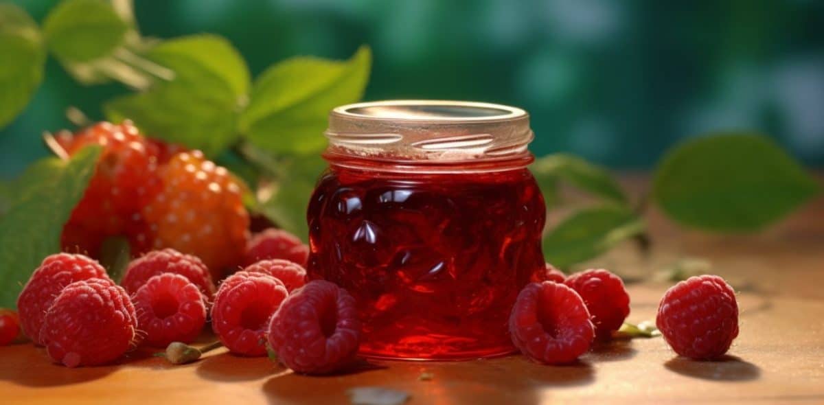 découvrez la recette facile et délicieuse de la confiture de framboises maison. profitez des saveurs authentiques des fruits frais pour sucrer vos tartines et desserts ! préparez cette confiture gourmande en quelques étapes simples et régalez vos proches.