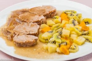 découvrez notre délicieuse recette de filet mignon automnal, alliant finesse et saveurs des saisons. savourez ce plat réconfortant, idéal pour des repas conviviaux en famille ou entre amis.