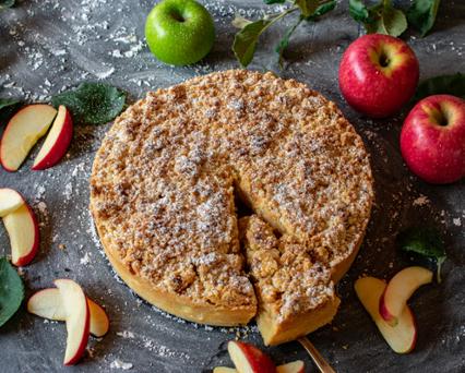 découvrez notre irrésistible gâteau aux pommes caramélisées : une délicieuse alliance de saveurs qui marie la douceur des pommes et le croustillant du caramel. parfait pour les gourmands et idéal en dessert ou au goûté.