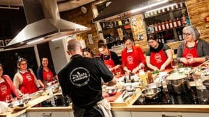 Des Saveurs de Montréal aux Horizons Lointains