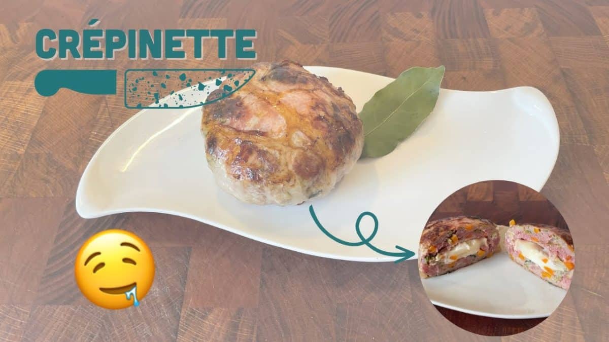 découvrez la délicieuse crêpinette, une spécialité culinaire française. savourez ce petit délice à base de viande, de légumes et d'épices, souvent présenté en tant qu'apéritif ou plat principal. parfait pour séduire vos invités, la crêpinette est un incontournable de la gastronomie régionale. apprenez à la préparer avec nos recettes faciles et originales.