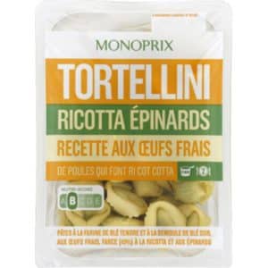 découvrez le délice des tortellinis aux épinards : une recette savoureuse et réconfortante, alliant des pâtes fraîches et une farce riche en légumes. parfaite pour un repas en famille ou entre amis, elle ravira les amateurs de cuisine italienne.