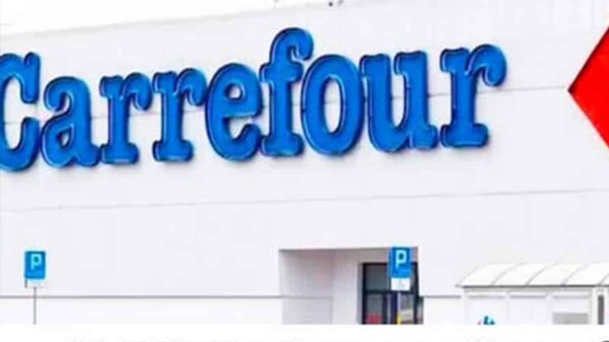 Carrefour