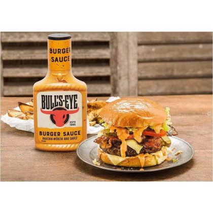 découvrez notre rappel de sauce burger, un mélange savoureux qui rehaussera le goût de vos hamburgers. parfait pour les amateurs de cuisine maison, cette sauce onctueuse se marie à merveille avec tous vos ingrédients préférés. ne manquez pas de l'intégrer à vos recettes pour des burgers encore plus délicieux !