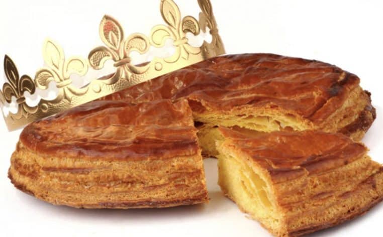 galette des rois