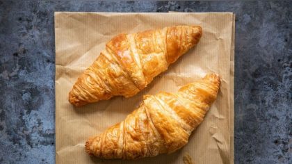 croissants