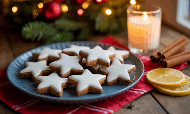 découvrez la recette secrète des biscuits de noël faits maison, pour des saveurs authentiques et un plaisir chaleureux, bien meilleurs que ceux du commerce !