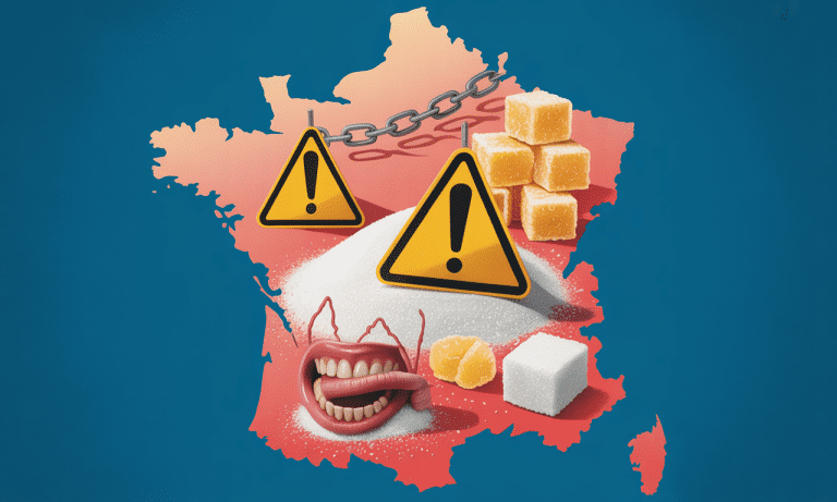 découvrez pourquoi un sucre largement distribué en france est mis en garde et pourquoi il est crucial de l'éviter pour votre santé.