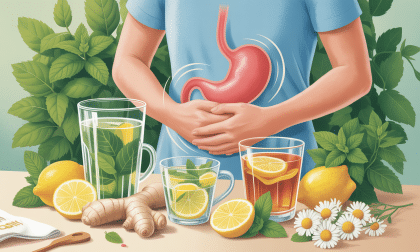 découvrez les boissons recommandées par un gastro-entérologue pour soulager les ballonnements et apaiser votre ventre de manière naturelle et efficace.