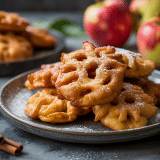 découvrez notre recette simple et gourmande de beignets aux pommes, idéale pour un dessert rapide et savoureux à déguster en toute occasion.