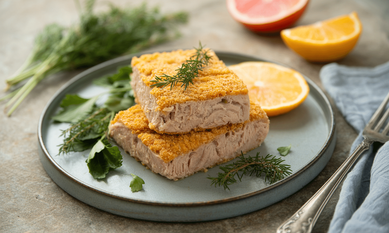 découvrez notre recette facile et rapide de bricks au thon croustillantes préparées à l'airfryer, pour un délicieux repas savoureux en un rien de temps.