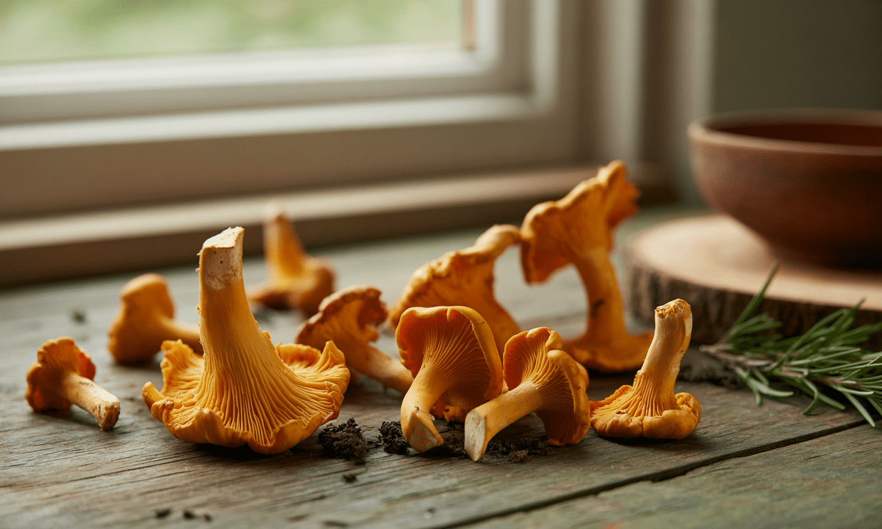 découvrez si tous les champignons doivent être cuits avant consommation grâce aux conseils d'experts. apprenez à les déguster en toute sécurité et profitez de leurs bienfaits.