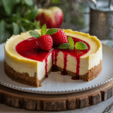 découvrez notre recette infaillible de cheesecake sans faute pour réussir un dessert crémeux et gourmand à chaque fois. simple, rapide et délicieuse !