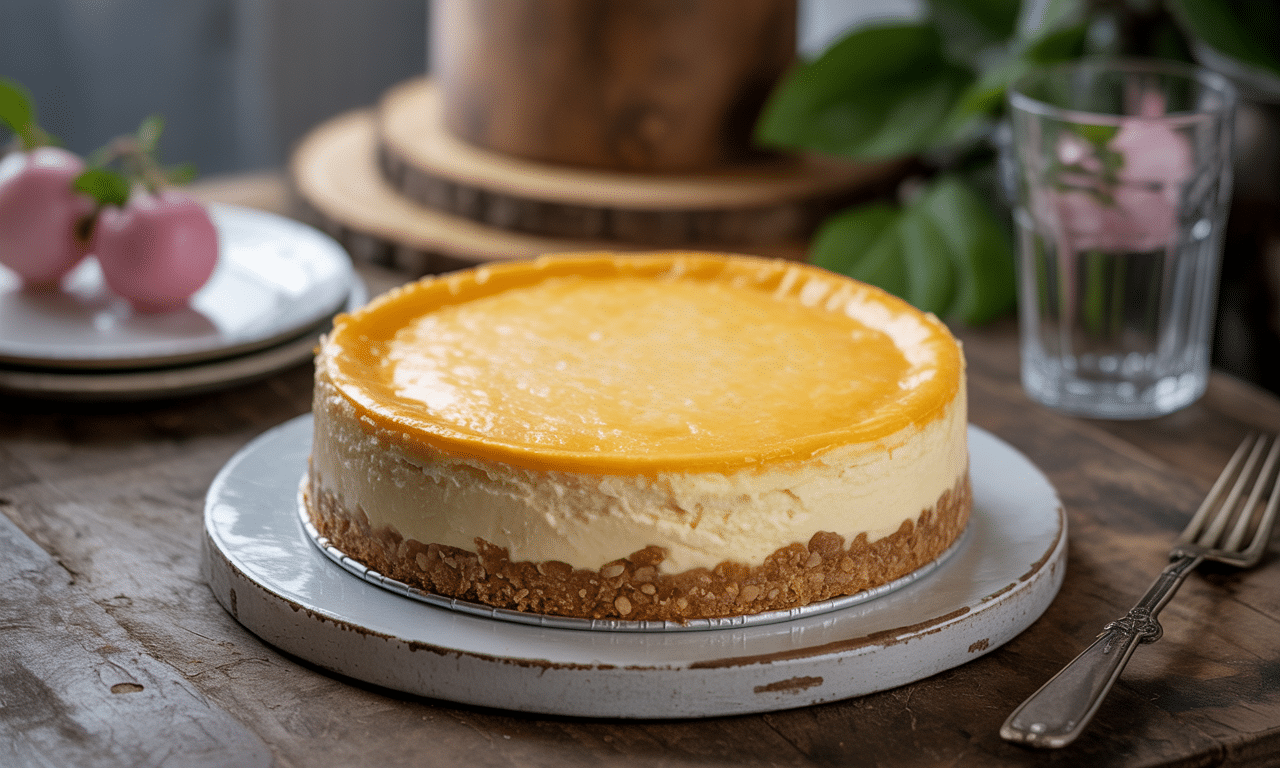 découvrez la recette infaillible du cheesecake sans faute pour réussir un dessert savoureux et crémeux à chaque fois, facile et rapide à réaliser.