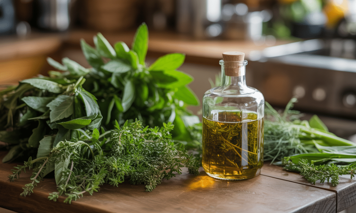 découvrez comment préparer chez vous une authentique liqueur de génépi grâce à notre recette traditionnelle et nos astuces pour réussir ce délicieux apéritif maison.