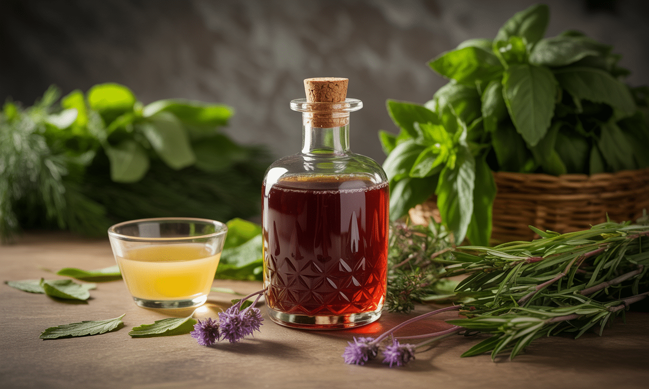 découvrez notre recette authentique pour préparer une délicieuse liqueur de génépi chez vous, accompagnée d'astuces pratiques pour réussir cette spécialité alpine.