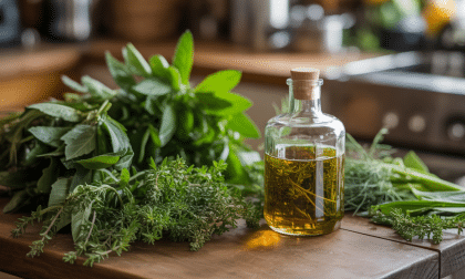 découvrez comment préparer chez vous une authentique liqueur de génépi grâce à notre recette traditionnelle et nos astuces pour réussir ce délicieux apéritif maison.